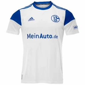 FC Schalke 04 2022-23 Auswärtstrikot