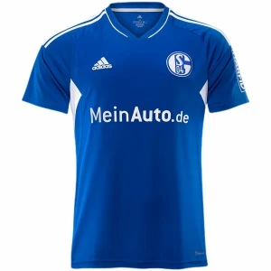 FC Schalke 04 2022-23 Heimtrikot