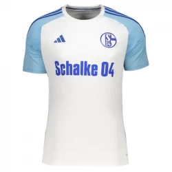 FC Schalke 04 2023-24 Auswärtstrikot