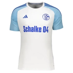 FC Schalke 04 2023-24 Auswärtstrikot