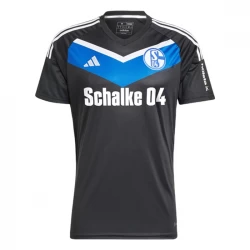 FC Schalke 04 2023-24 Ausweichtrikot
