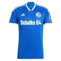 FC Schalke 04 2023-24 Heimtrikot