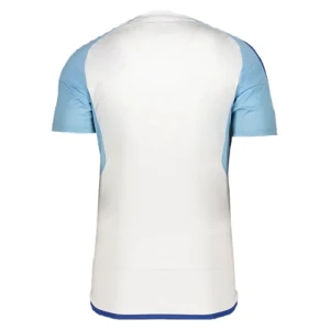FC Schalke 04 Fußballtrikot 2023-24 Auswärtstrikot Herren