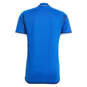 FC Schalke 04 Fußballtrikot 2023-24 Heimtrikot Herren