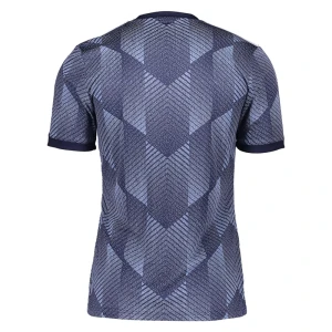 FC Schalke 04 Fußballtrikot 2024-25 Ausweichtrikot Herren