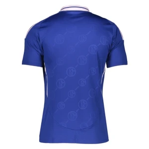 FC Schalke 04 Fußballtrikot 2024-25 Heimtrikot Herren