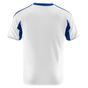 FC Schalke 04 Fußballtrikot 2025-26 Auswärtstrikot Herren