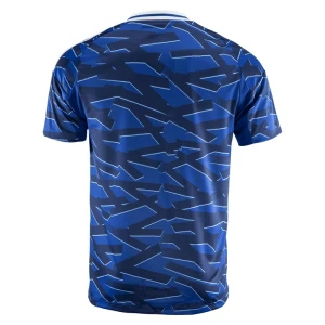 FC Schalke 04 Fußballtrikot 2025-26 Heimtrikot Herren