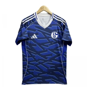 FC Schalke 04 Fußballtrikot 2025-26 Special Heimtrikot Herren