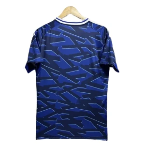 FC Schalke 04 Fußballtrikot 2025-26 Special Heimtrikot Herren