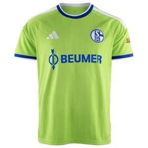 FC Schalke 04 Fußballtrikot 2026-27 Ausweichtrikot Herren