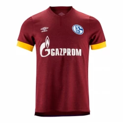 FC Schalke 04 Fußballtrikots 2021-22 Ausweichtrikot Herren