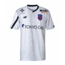 FC Tokyo Fußballtrikots 2024-25 Auswärtstrikot Herren