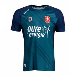 FC Twente 2022-23 Auswärtstrikot