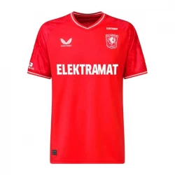 FC Twente 2023-24 Heimtrikot