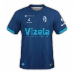 FC Vizela 2020-21 Ausweichtrikot