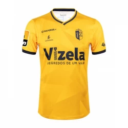 FC Vizela 2021-22 Auswärtstrikot
