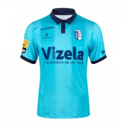 FC Vizela 2021-22 Heimtrikot
