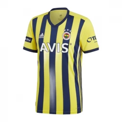 Fenerbahçe SK 2020-21 Heimtrikot