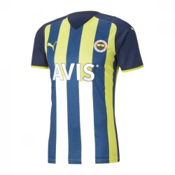 Fenerbahçe SK 2021-22 Heimtrikot