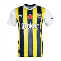 Fenerbahçe SK Fußballtrikots 2023-24 Heimtrikot Herren