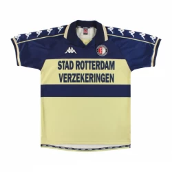 Feyenoord 2000-01 Auswärtstrikot