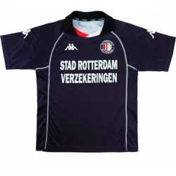 Feyenoord 2001-02 Ausweichtrikot