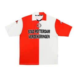 Feyenoord 2001-02 Heimtrikot