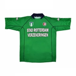 Feyenoord 2002-03 Auswärtstrikot