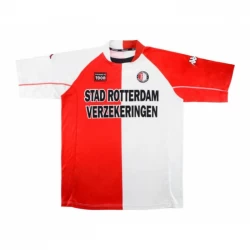 Feyenoord 2002-03 Heimtrikot