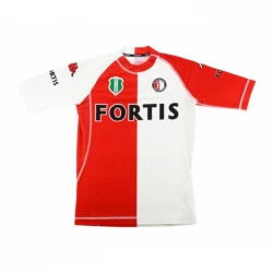 Feyenoord 2004-05 Heimtrikot