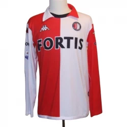 Feyenoord 2005-06 Heimtrikot