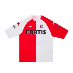 Feyenoord 2006-07 Heimtrikot