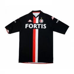 Feyenoord 2007-08 Auswärtstrikot