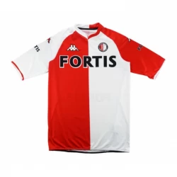 Feyenoord 2007-08 Heimtrikot