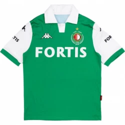 Feyenoord 2008-09 Auswärtstrikot