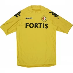 Feyenoord 2008-09 Ausweichtrikot