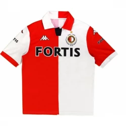 Feyenoord 2008-09 Heimtrikot