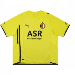 Feyenoord 2009-10 Ausweichtrikot
