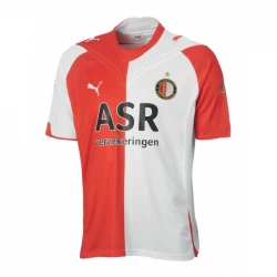 Feyenoord 2009-10 Heimtrikot