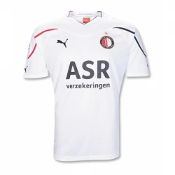 Feyenoord 2010-11 Auswärtstrikot