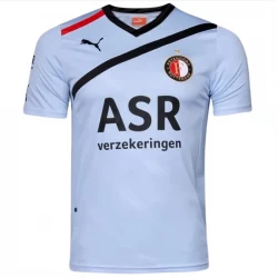 Feyenoord 2011-12 Auswärtstrikot