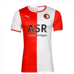 Feyenoord 2011-12 Heimtrikot