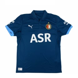 Feyenoord 2012-13 Auswärtstrikot