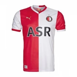 Feyenoord 2012-13 Heimtrikot