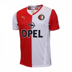 Feyenoord 2013-14 Heimtrikot
