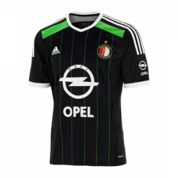 Feyenoord 2014-15 Auswärtstrikot