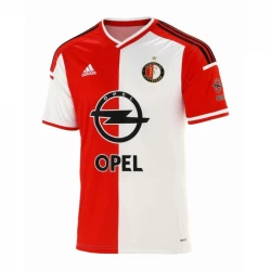 Feyenoord 2014-15 Heimtrikot