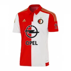 Feyenoord 2015-16 Heimtrikot