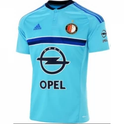 Feyenoord 2016-17 Auswärtstrikot
